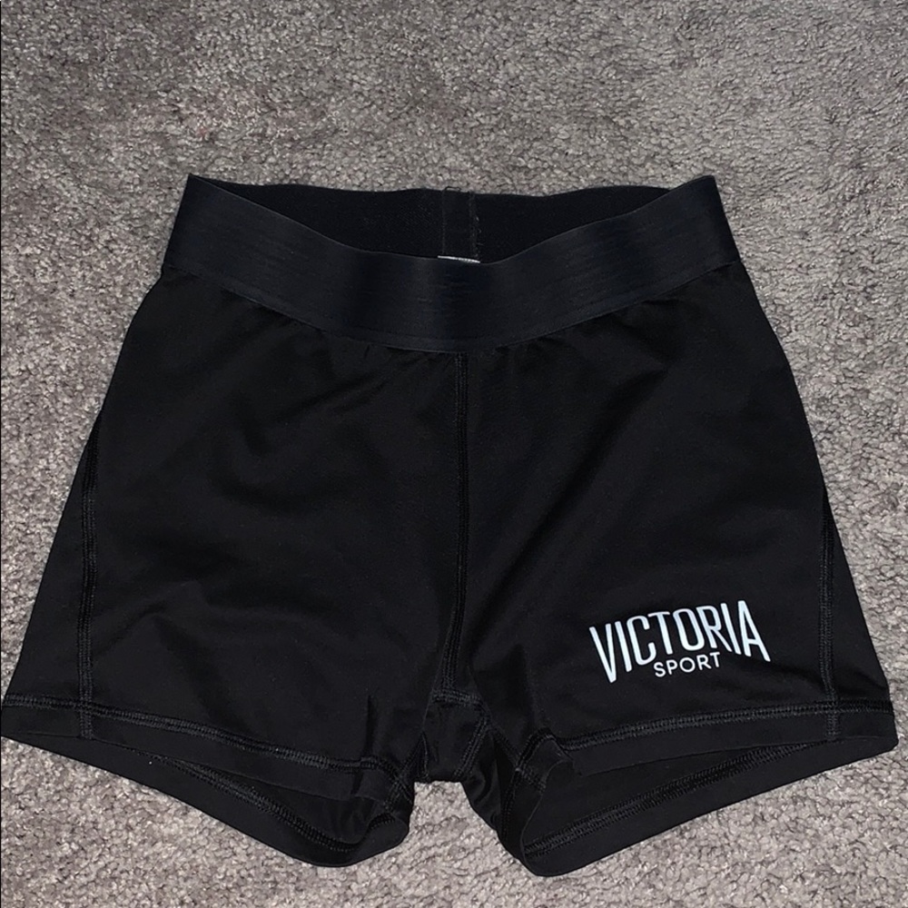 Victoria Secret athletic shorts